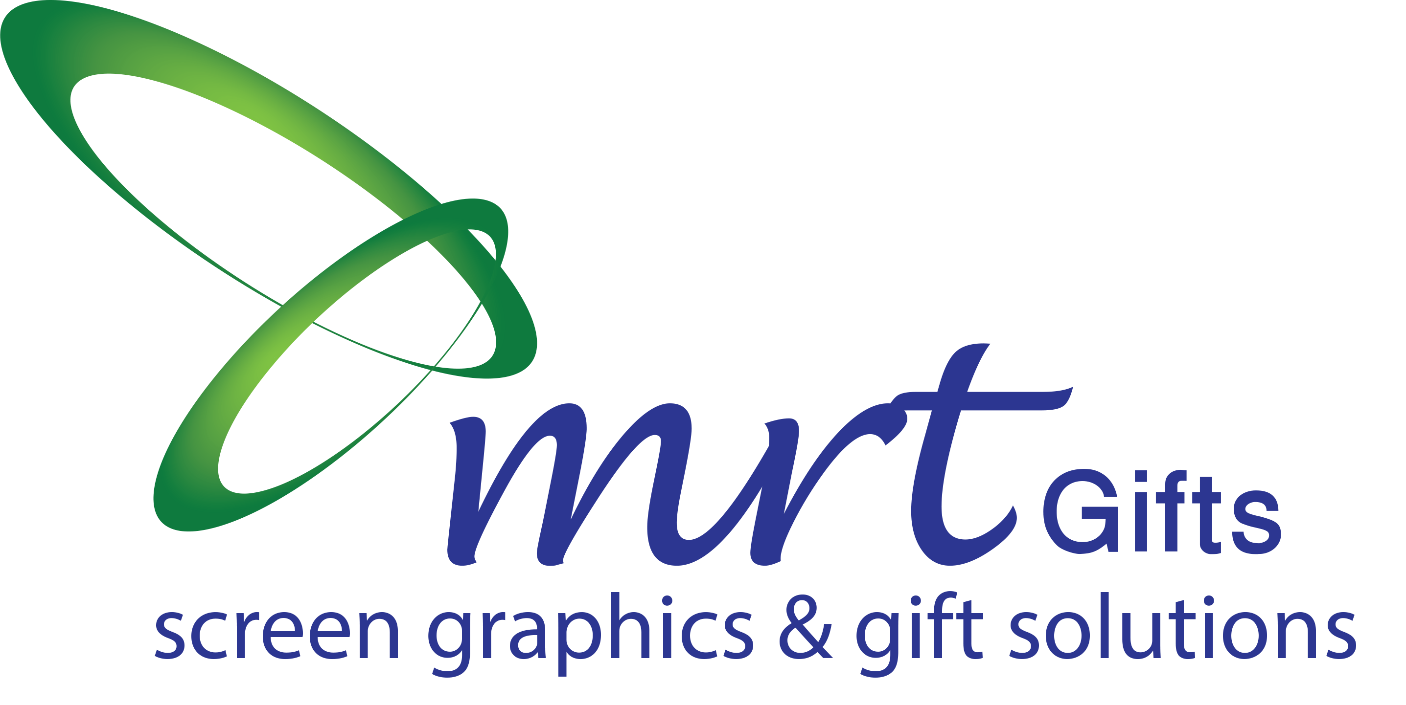 MRT GIFTS LOGO