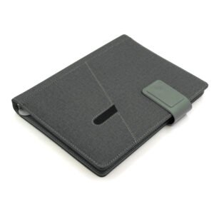 Notebook Tablet Portfolio | Ring Binder Notebook