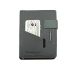Notebook Tablet Portfolio | Ring Binder Notebook