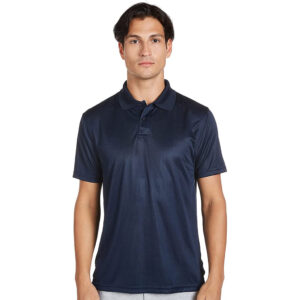 SANTHOME All Day Fresh Polo Shirt 01