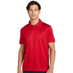 SANTHOME All Day Fresh Polo Shirt 01
