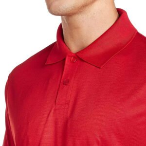 SANTHOME All Day Fresh Polo Shirt