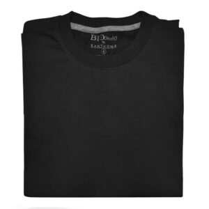 Premium Roundneck T-shirt | BioOne80 by SANTHOME