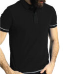 Cattiben Santhome Polo Shirt