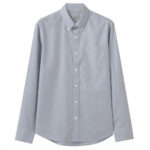 GIORDANO - Full Sleeve Men's Formal Shirt