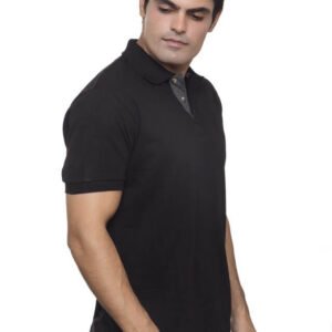 HIGHLANDER SANTHOME Polo Shirt