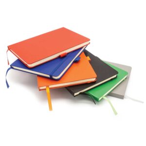 Hard Cover Notebooks