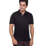 HIGHLANDER SANTHOME Polo Shirt