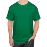 Core365 - Santhome Adult Roundneck T-Shirt