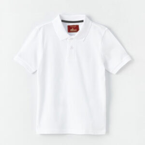 Kids HIGHLANDER - SANTHOME Polo Shirt