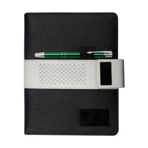 Power Bank Portfolio