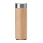 Eco-Friendly Stainless Steel Bottle