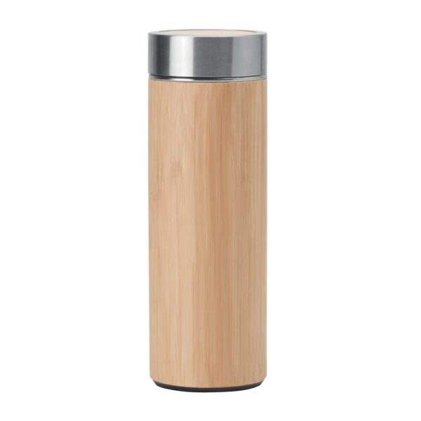 Eco-Friendly Stainless Steel Bottle