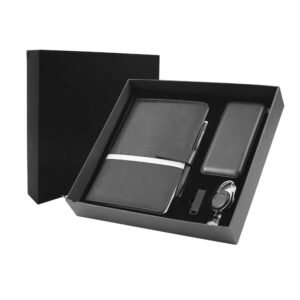 Promotional Gift Sets with Cardboard Box