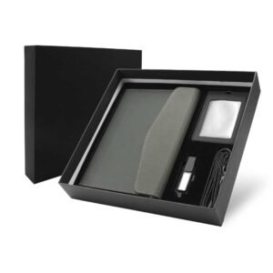 Promotional Gift Sets with Black Box