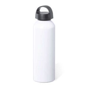 White Sublimation Bottles Twist to Open 800ml