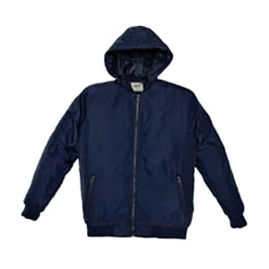 WIND SHEETER JACKET - NAVY BLUE