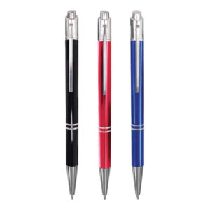 Aluminum Ball Pens