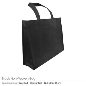 Non Woven Landscape Shopping Bags