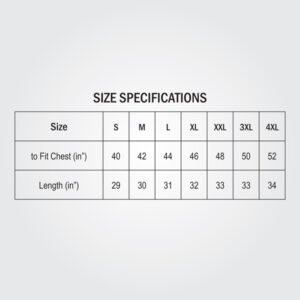 Waterproof Light Weight PVC outer shell | Blue Stone | Winter