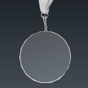 CRYSTAL MEDALS