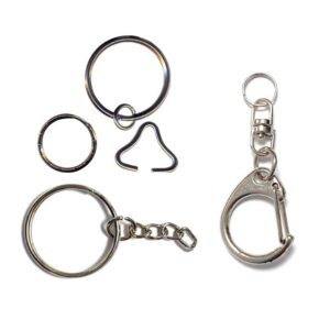 Key Rings - Mrt Gifts