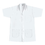 SMART PREMIUM LAB COAT