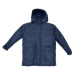 Blue Stone Waterproof PVC outer shell