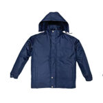 Waterproof Light Weight PVC outer shell