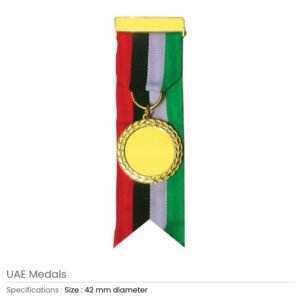 Medal Awards