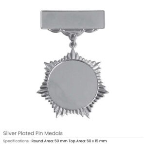 Custom Made Medals