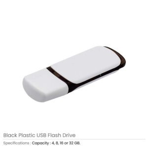 Promotional USB Plastic COVER
