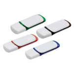 Promotional USB Plastic COVER