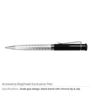 Arowana Luxurious Pens