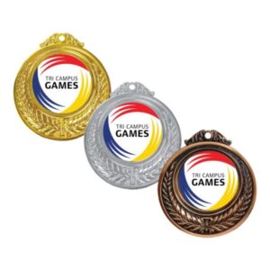 Promotional Medals