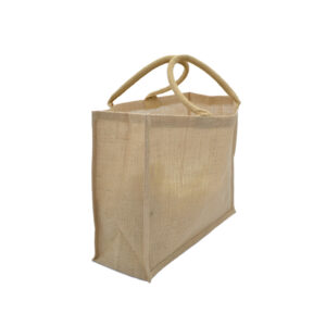 Jute Bag Round Strap (mr-10)