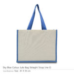 JUTE BAG WITH ROUND STRAP (mr-3)