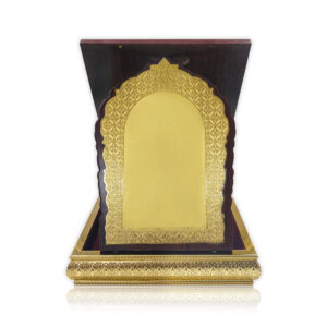 Commemorative Trophy Traditional Shape (Portrait) B-1