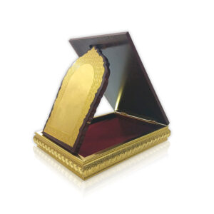 Commemorative Trophy Traditional Shape (Portrait) B-1