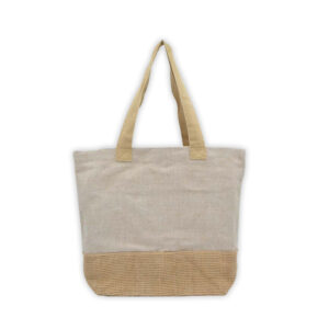 JUTE / CANVAS BAG MRT