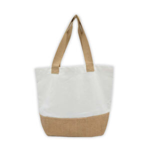 JUTE / CANVAS BAG MRT 208