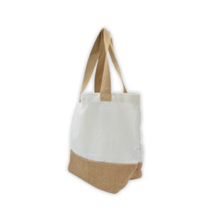 JUTE / CANVAS BAG MRT 208