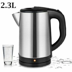 JIHAM ELECTRIC KETTLE