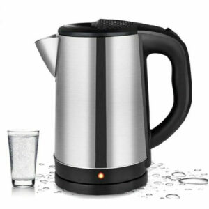 JIHAM ELECTRIC KETTLE