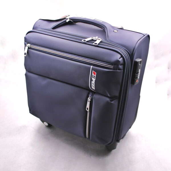 High Quality Suitcase Travel Trolley Bag 2025