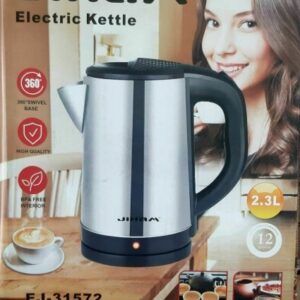 JIHAM ELECTRIC KETTLE