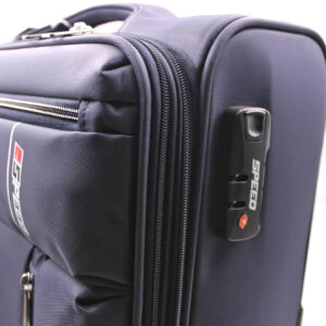 High Quality Suitcase Travel Trolley Bags