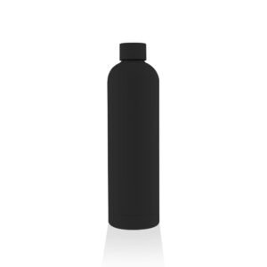 Soft Touch Insulated Water Bottle 750ml