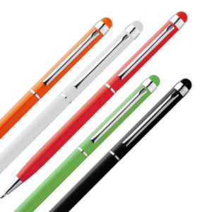 Ball Pen with Touch Screen