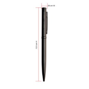 OLIG SLIM METAL PEN MRT 415